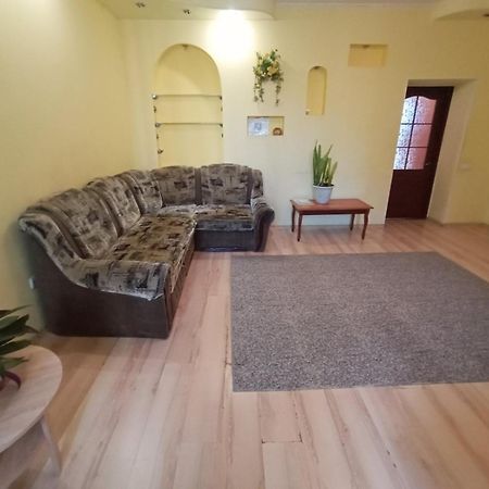 3К. Квартира На Сумской Kharkiv Exterior photo